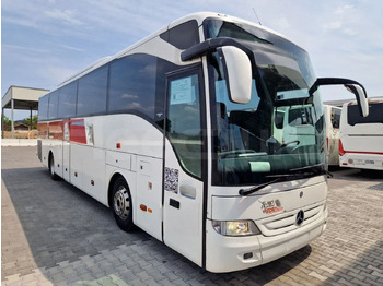 Autocarro MERCEDES-BENZ Tourismo
