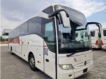 Autocarro MERCEDES-BENZ Tourismo