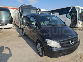 Minibus MERCEDES-BENZ Vito