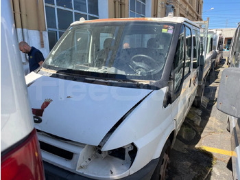 Locação financeira de  N. 4 Ford Transit N. 4 Ford Transit: foto 2