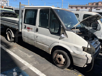 Locação financeira de  N. 4 Ford Transit N. 4 Ford Transit: foto 1
