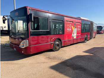 Ônibus urbano N.6Iveco Citelis: foto 4