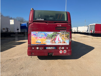 Ônibus urbano N.6Iveco Citelis: foto 5