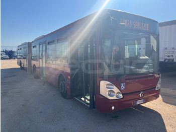 Ônibus urbano IVECO