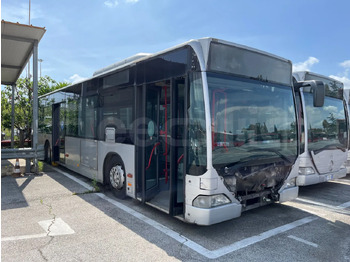 Ônibus urbano