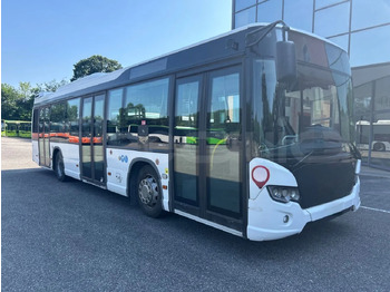 Ônibus urbano SCANIA Citywide