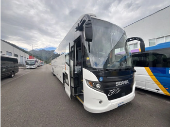 Autocarro SCANIA Touring