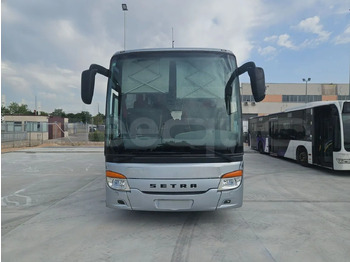 Ônibus urbano Setra S 417: foto 2