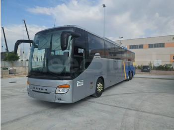 Ônibus urbano Setra S 417: foto 4
