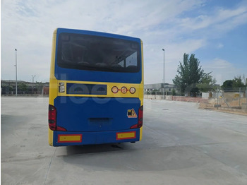 Ônibus urbano Setra S 417: foto 5