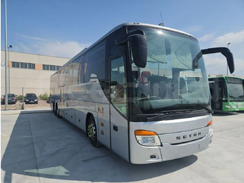 Ônibus urbano SETRA