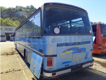Ônibus urbano Setra S215: foto 5