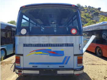 Ônibus urbano Setra S215: foto 3