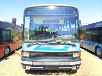 Ônibus urbano SETRA