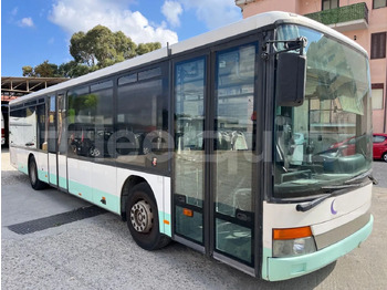 Ônibus suburbano SETRA