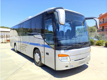 Ônibus urbano SETRA