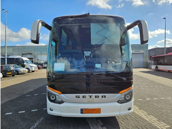Autocarro Setra S516: foto 2