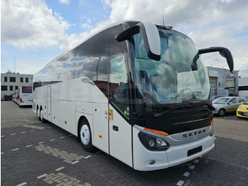 Autocarro SETRA