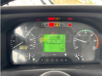 Locação financeira de Solaris Urbino Solaris Urbino: foto 3 Locação financeira de Solaris Urbino Solaris Urbino: foto 3