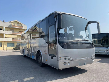 Ônibus urbano TEMSA