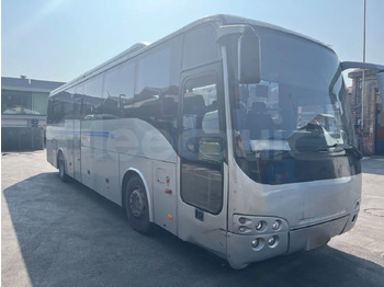 Ônibus urbano TEMSA