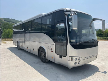Ônibus urbano TEMSA