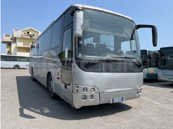 Ônibus urbano TEMSA