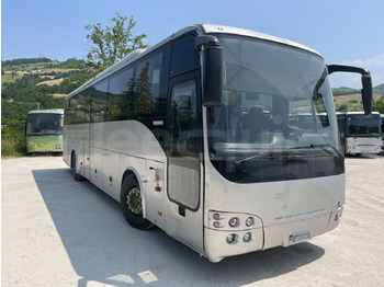 Ônibus urbano TEMSA