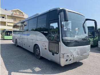 Ônibus urbano TEMSA