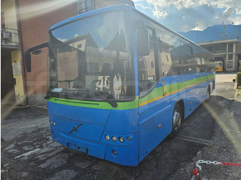 Ônibus urbano Volvo 8700B12B: foto 4
