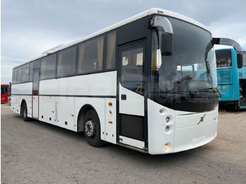 Autocarro VOLVO