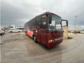 Autocarro VOLVO