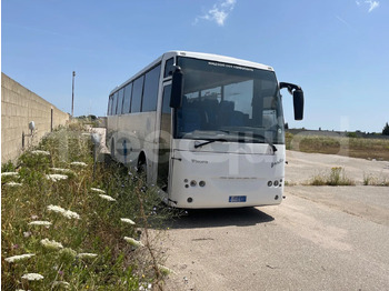 Autocarro VOLVO