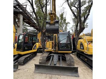 Escavadora de rastos CAT 307E2: foto 2