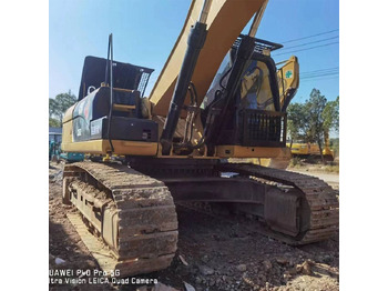 Escavadora de rastos CATERPILLAR 336D2