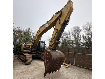 Escavadora de rastos CATERPILLAR 336E