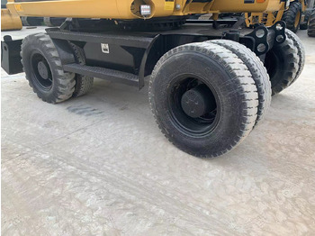 Locação financeira de CATERPILLAR 315D CATERPILLAR 315D: foto 5