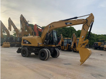 Locação financeira de CATERPILLAR 315D CATERPILLAR 315D: foto 3