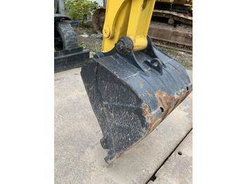 Escavadeira de rodas Hyudai R60W-7: foto 2