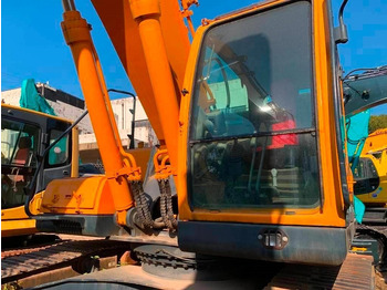 Escavadora de rastos Hyundai 305LC-9T: foto 3