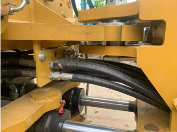Retroescavadeira JCB 3CX: foto 2