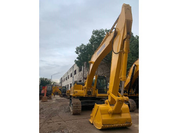 Escavadora de rastos Komatsu PC 350-7 PC 350-7: foto 2