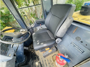 Pá carregadora de rodas Komatsu WA380-8: foto 5