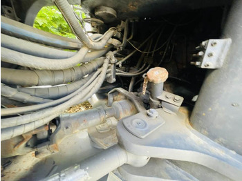 Pá carregadora de rodas Komatsu WA470: foto 2