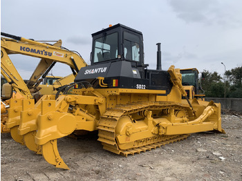 Buldôzer SHANTUI SD22: foto 3
