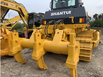 Buldôzer SHANTUI SD22: foto 4