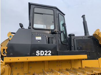 Buldôzer SHANTUI SD22: foto 5