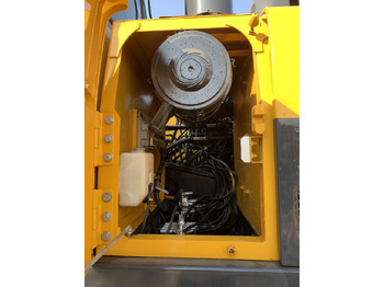 Escavadeira Volvo EC210D: foto 2
