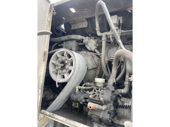 Aplainadora (Fresadora) WIRTGEN