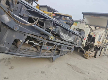 Aplainadora (Fresadora) Wirtgen W2000: foto 2